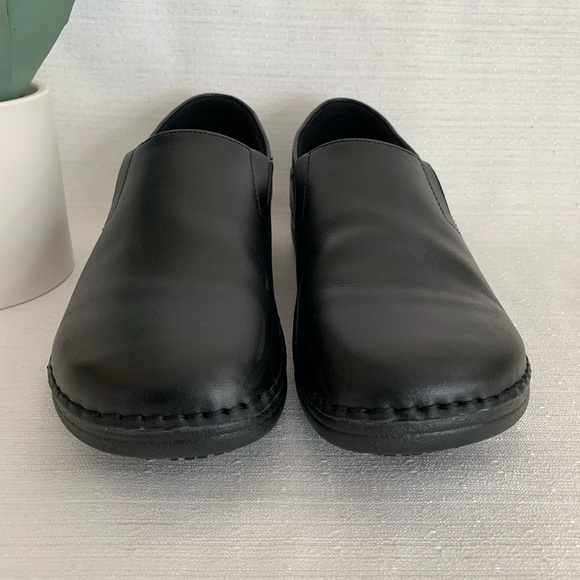 Spring Step Manila Professional Oil Resistant Work Clogs Woman’s 8.5M - Picture 6 of 14